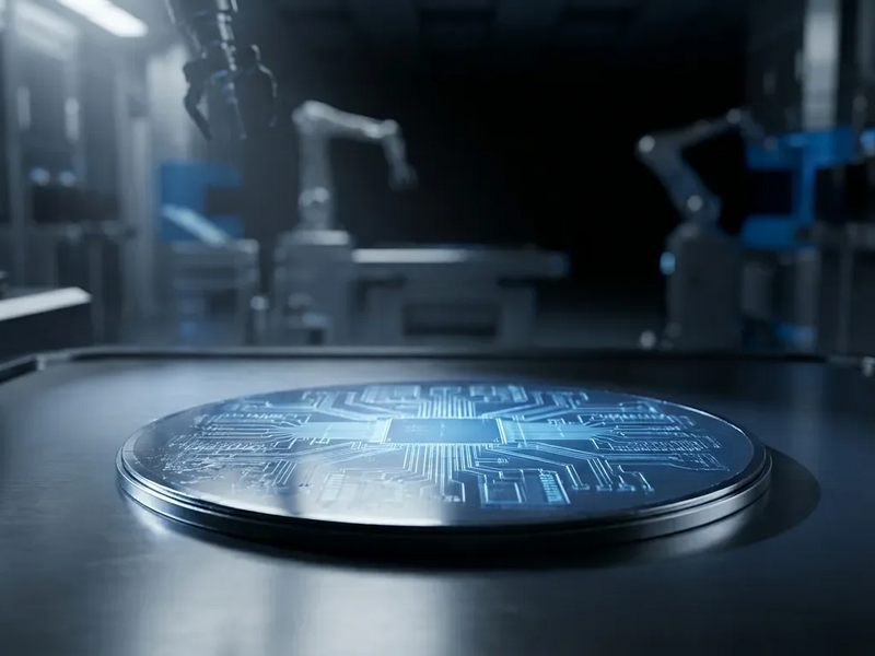 SK Hynix investiert 14 Milliarden Euro für KI-Speicher-Führerschaft - Foto: über boerse-global.de