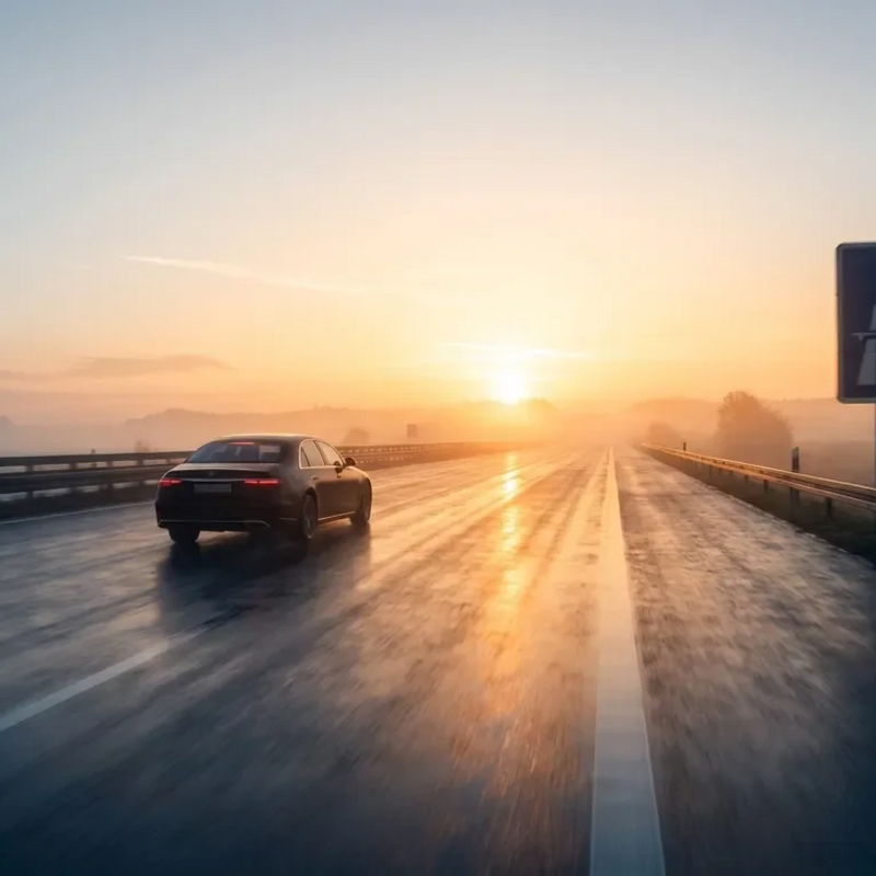 Pendlerpauschale steigt: 38 Cent ab dem ersten Kilometer - Foto: über boerse-global.de