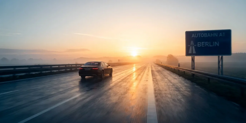 Pendlerpauschale steigt: 38 Cent ab dem ersten Kilometer - Foto: über boerse-global.de