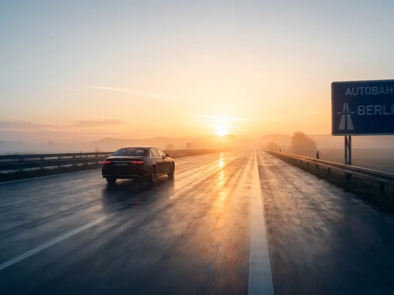 Pendlerpauschale steigt: 38 Cent ab dem ersten Kilometer - Foto: über boerse-global.de