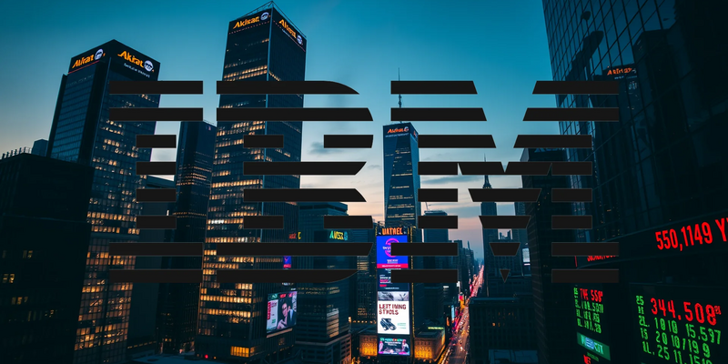 Wall Street Analysts Boost Confidence in IBM’s Strategic Direction - Foto: über boerse-global.de