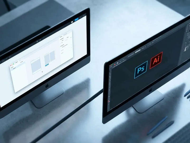 Apple Creator Studio greift Adobe mit günstigem Abo an - Foto: über boerse-global.de