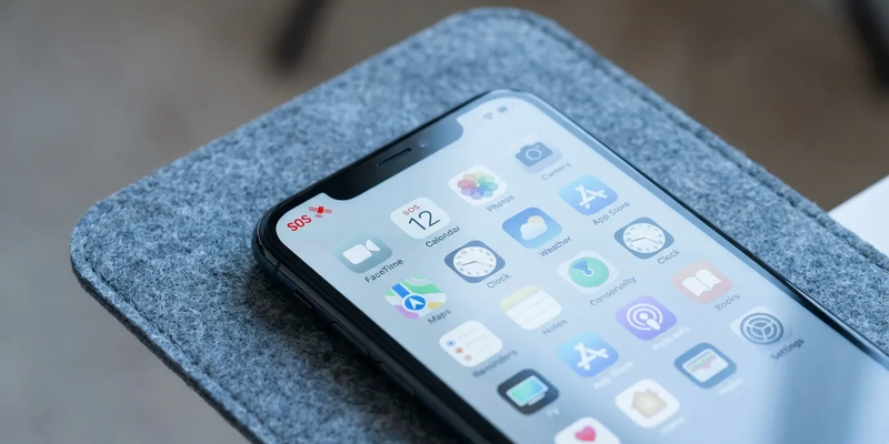 Verizon-Netzausfall legt US-Handys lahm – iPhones zeigen SOS-Modus - Foto: über boerse-global.de