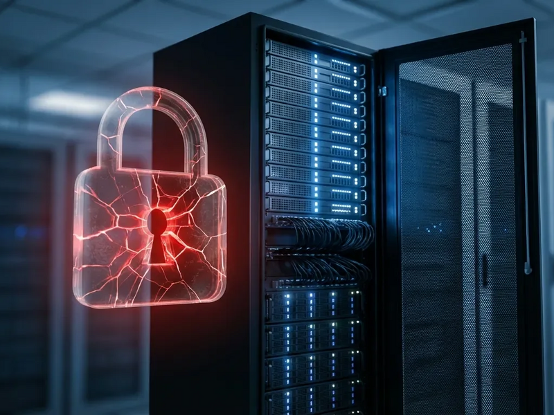 Victoria: Cyberangriff auf Schülerdaten zwingt zu Passwort-Reset - Foto: über boerse-global.de