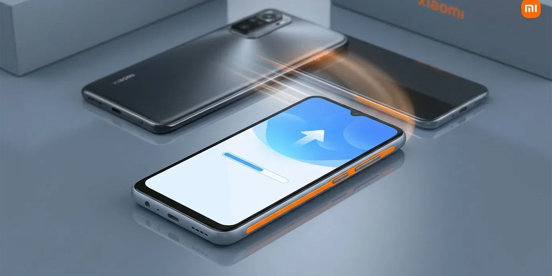 Xiaomi setzt mit langem Software-Support neue Maßstäbe im Budget-Segment - Foto: über boerse-global.de