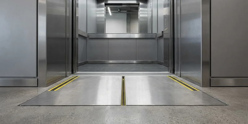 Neue TRBS 3121: Aufzugsicherheit jetzt ganzheitlicher - Foto: über boerse-global.de