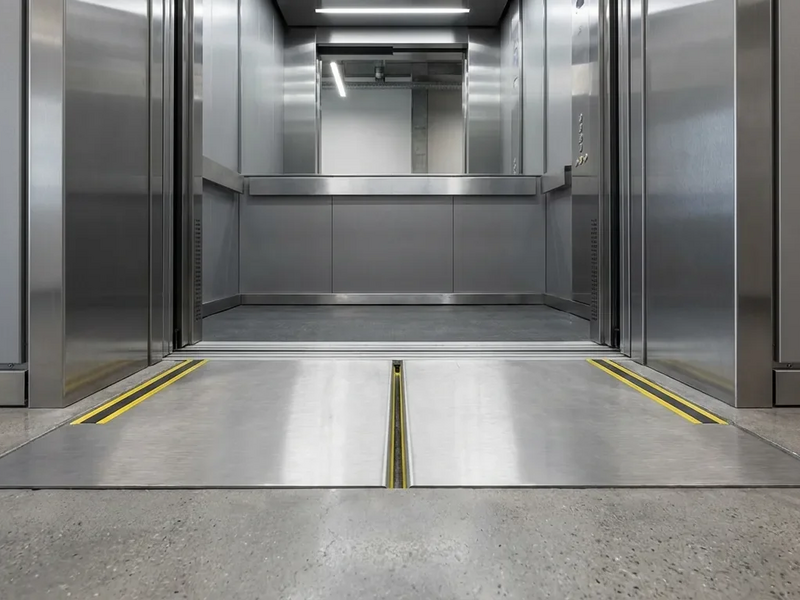 Neue TRBS 3121: Aufzugsicherheit jetzt ganzheitlicher - Foto: über boerse-global.de