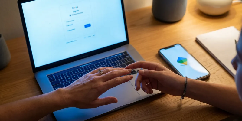 Google Family Link: Eltern müssen jetzt Teenager-Konten freigeben - Foto: über boerse-global.de