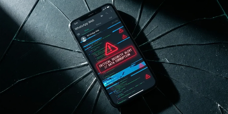 WhatsApp-Web-Wurm verbreitet gefährlichen Bankentrojaner - Foto: über boerse-global.de