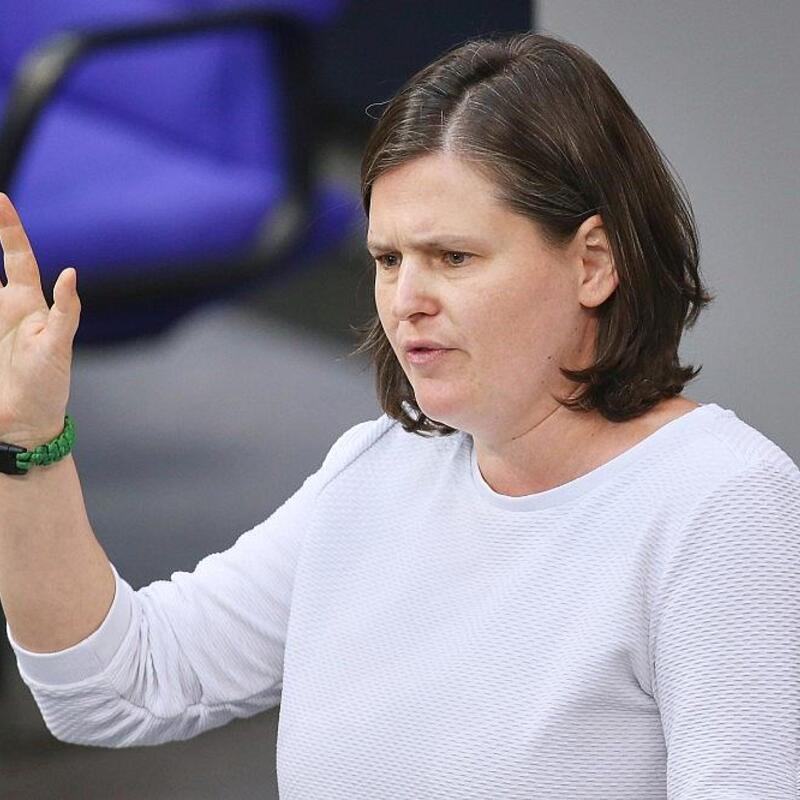 Sara Nanni (Archiv) - Foto: via dts Nachrichtenagentur