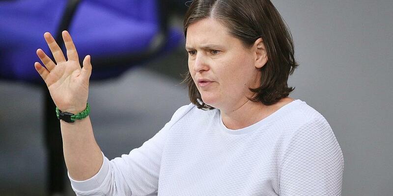 Sara Nanni (Archiv) - Foto: via dts Nachrichtenagentur