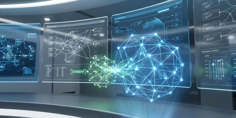 Usercentrics übernimmt KI-Governance-Pionier MCP Manager - Foto: über boerse-global.de