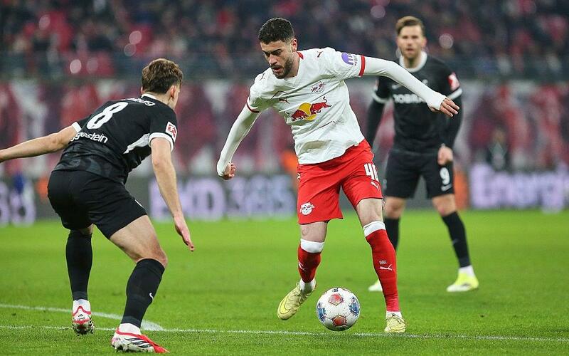 RB Leipzig - SC Freiburg am 14.01.2026 - Foto: via dts Nachrichtenagentur