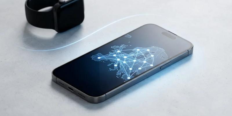 iOS 26.3: Apple öffnet sein Ökosystem – vor allem in Europa - Foto: über boerse-global.de