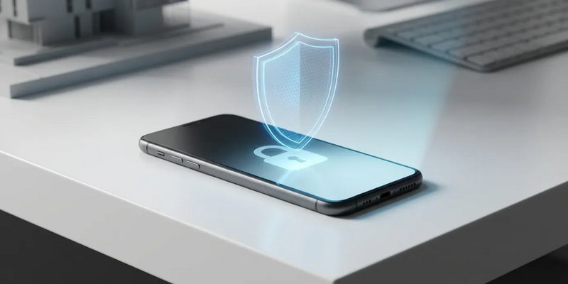 Vivo führt Android 16 mit integriertem Datentresor ein - Foto: über boerse-global.de