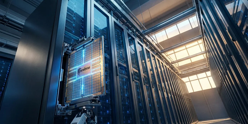OpenAI setzt auf Cerebras-Chips für ultraschnelle KI - Foto: über boerse-global.de