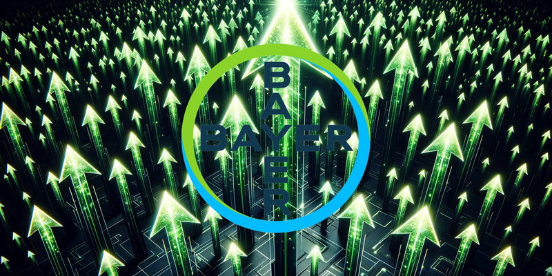 Bayer Aktie: Gewinnoptimierung erfolgreich! - Foto: über boerse-global.de