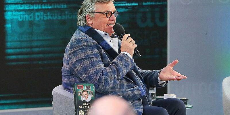 Hape Kerkeling (Archiv) - Foto: via dts Nachrichtenagentur