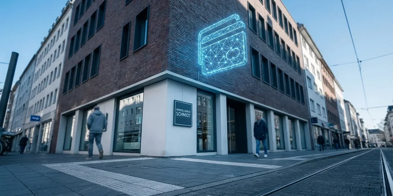 PayPal dominiert den deutschen Online-Zahlungsverkehr - Foto: über boerse-global.de