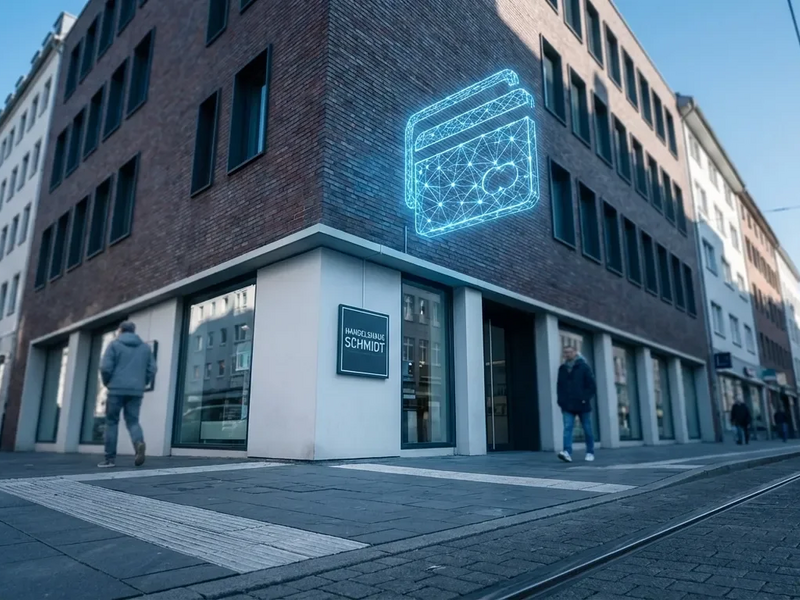 PayPal dominiert den deutschen Online-Zahlungsverkehr - Foto: über boerse-global.de