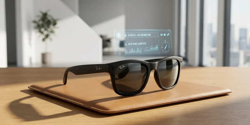 Meta verdoppelt Smart-Glass-Produktion für den Business-Boom - Foto: über boerse-global.de