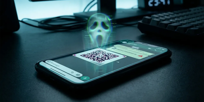 WhatsApp: Doppelte Bedrohung durch Trojaner-Wurm und Konten-Klau - Foto: über boerse-global.de