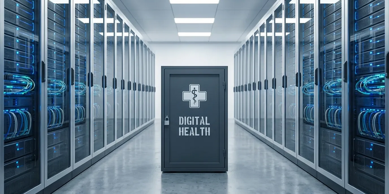 ePA: Elektronische Patientenakte stößt auf breite Skepsis - Foto: über boerse-global.de