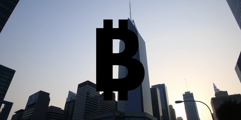 Estrategia Corporativa: Un Doble Impulso Institucional y de Bitcoin Revitaliza la Acción - Foto: über boerse-global.de