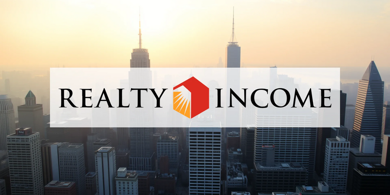 Realty Income: Una estrategia dual que impulsa su cotización - Foto: über boerse-global.de
