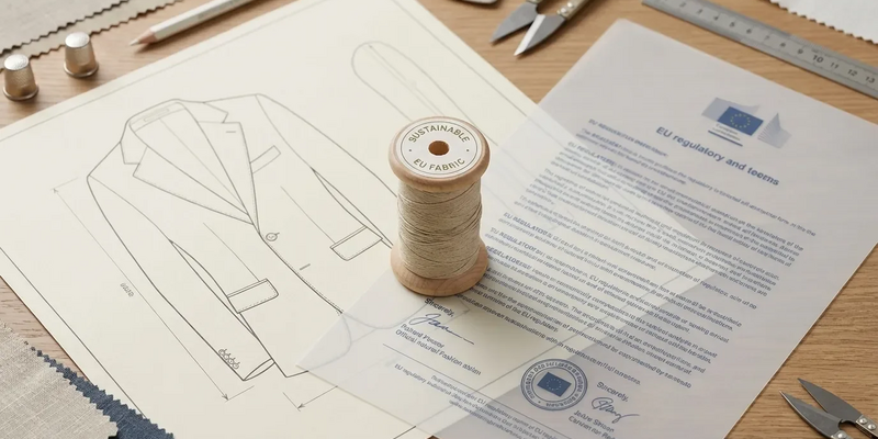 European Fashion Alliance fordert radikalen Umbau der Modebranche - Foto: über boerse-global.de