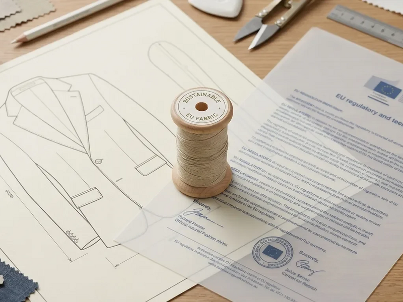 European Fashion Alliance fordert radikalen Umbau der Modebranche - Foto: über boerse-global.de