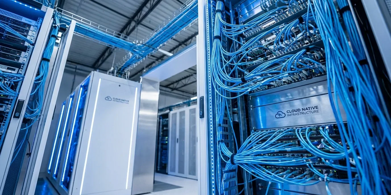 T-Mobile treibt mit Netcracker die Cloud-Transformation voran - Foto: über boerse-global.de