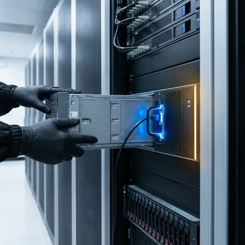 Microsoft zwingt IT-Abteilungen zu schneller Sicherheits-Migration - Foto: über boerse-global.de