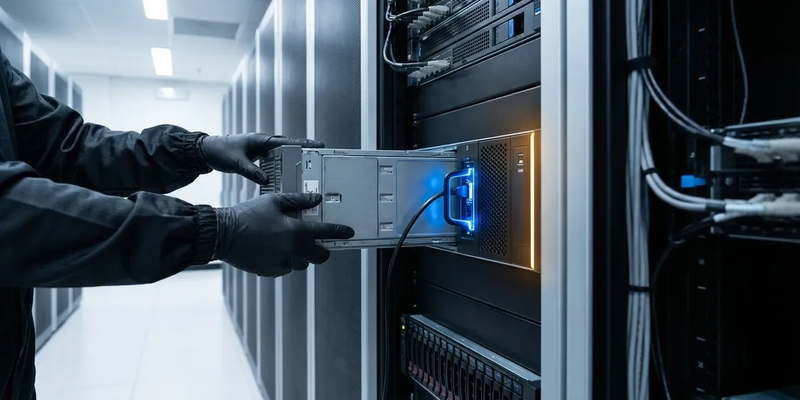 Microsoft zwingt IT-Abteilungen zu schneller Sicherheits-Migration - Foto: über boerse-global.de