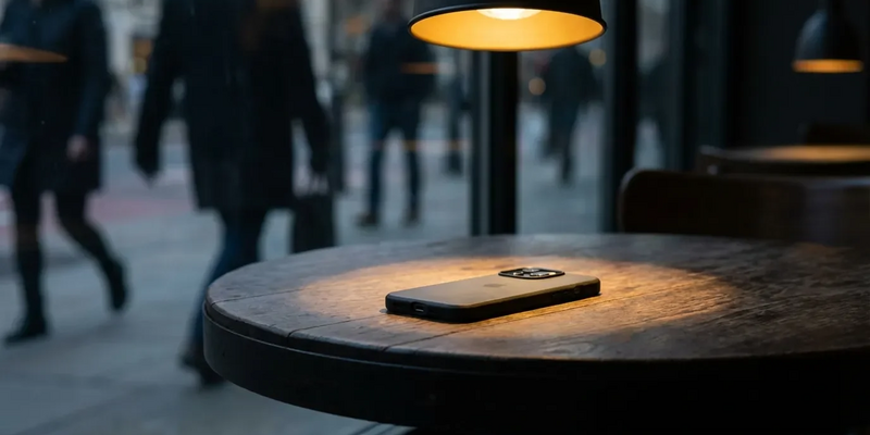 Polizei Hannover startet Aktionswoche gegen Smartphone-Diebe - Foto: über boerse-global.de