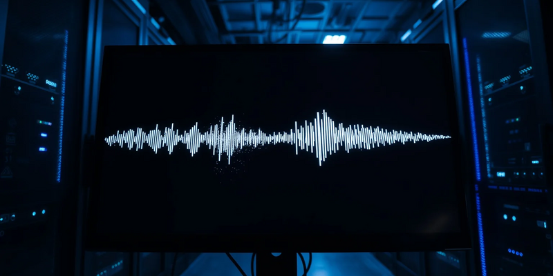 VocalBridge: KI-Tool knackt vermeintlich sichere Spracherkennung - Foto: über boerse-global.de