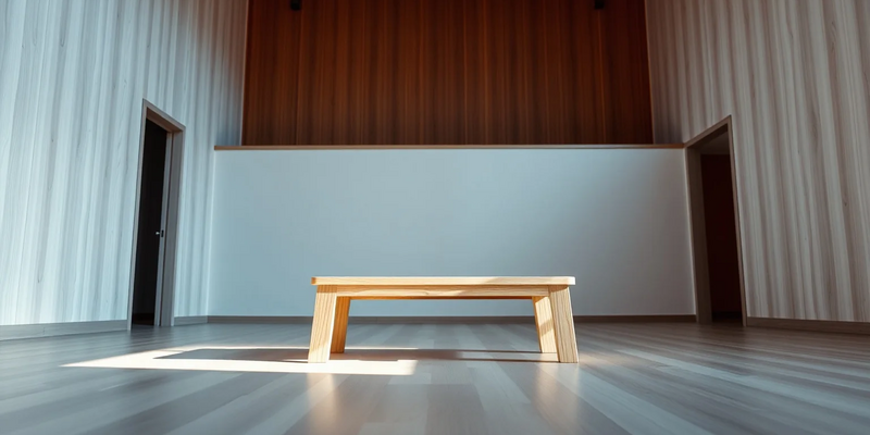 Stufen-Tippen: Die Geheimwaffe für stabile Knie - Foto: über boerse-global.de