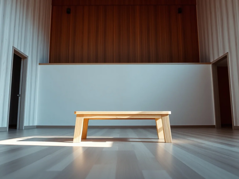 Stufen-Tippen: Die Geheimwaffe für stabile Knie - Foto: über boerse-global.de