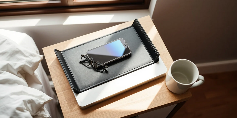 Twelve South Valet: Luxus-Ladestation für Zuhause startet - Foto: über boerse-global.de