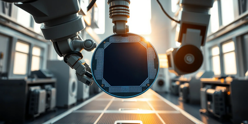 TSMC startet 2-Nanometer-Produktion und erhöht die Preise - Foto: über boerse-global.de