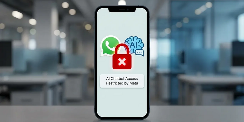 WhatsApp verbietet fremde KI-Chatbots – und stößt auf globalen Widerstand - Foto: über boerse-global.de