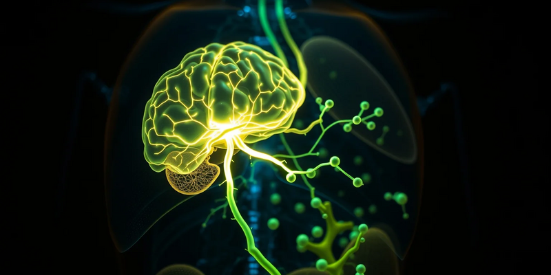 Darm-Hirn-Achse: Mikrobiom beeinflusst Psyche entscheidend - Foto: über boerse-global.de