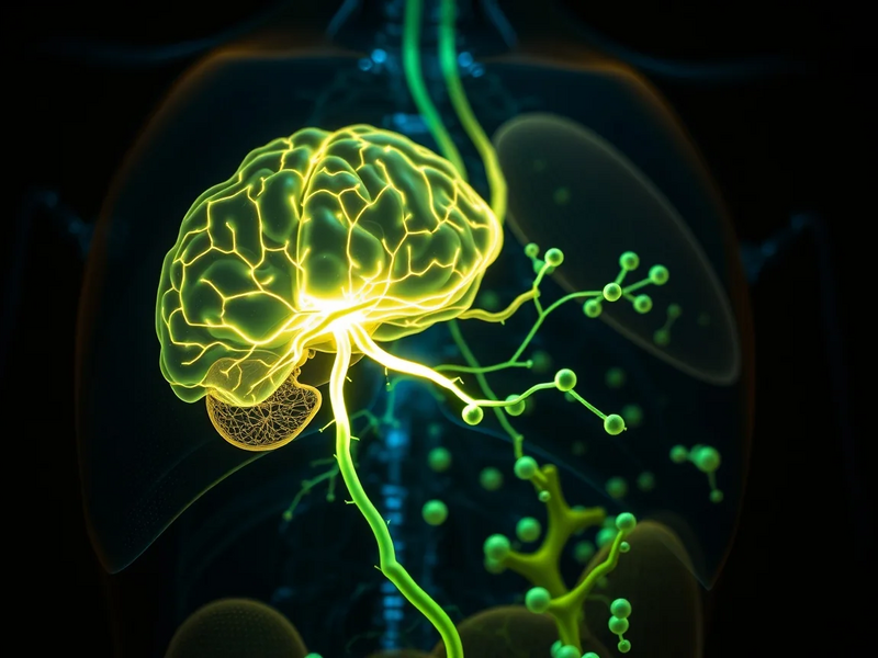 Darm-Hirn-Achse: Mikrobiom beeinflusst Psyche entscheidend - Foto: über boerse-global.de