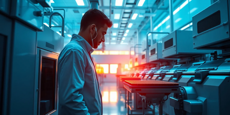 TSMC-Investitionen in den USA: Durchbruch im US-Taiwan-Handel - Foto: über boerse-global.de