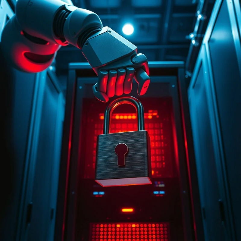 Grok-AI: Globaler Shutdown nach Deepfake-Skandal - Foto: über boerse-global.de