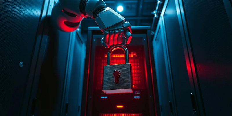 Grok-AI: Globaler Shutdown nach Deepfake-Skandal - Foto: über boerse-global.de