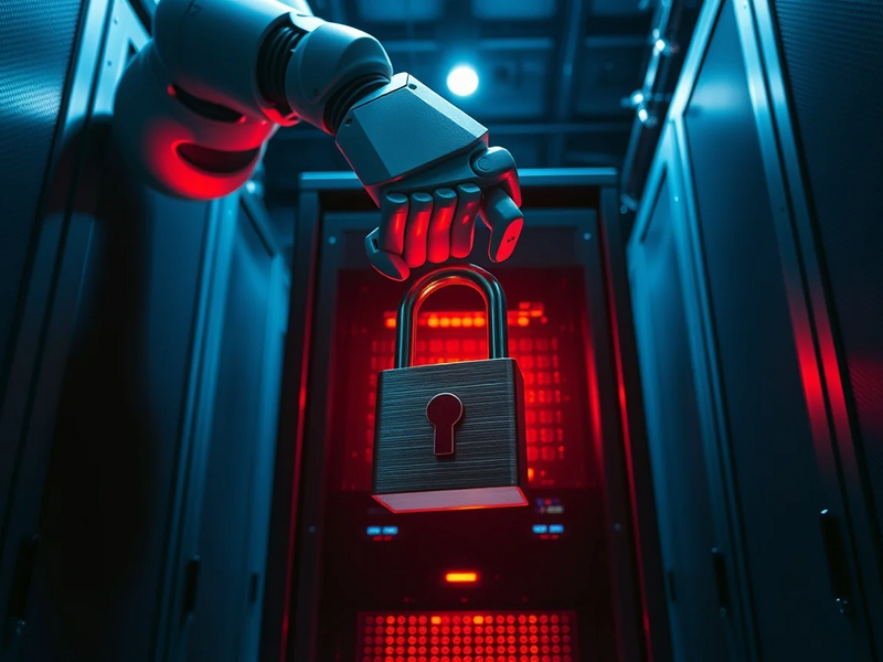 Grok-AI: Globaler Shutdown nach Deepfake-Skandal - Foto: über boerse-global.de