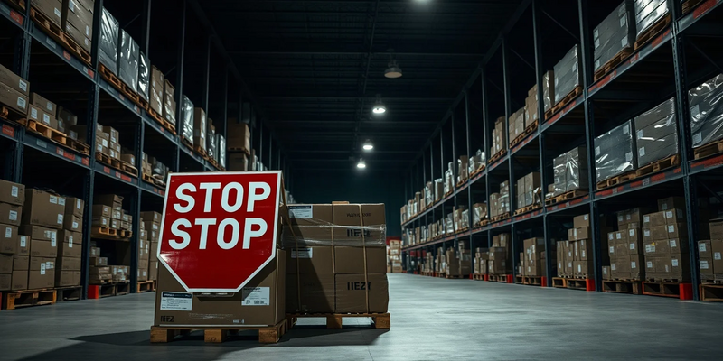 Batteriegesetz: Tausende Firmen droht Markt-Ausschluss - Foto: über boerse-global.de