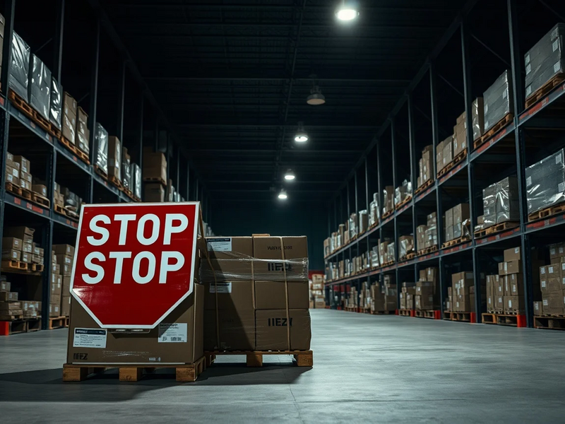 Batteriegesetz: Tausende Firmen droht Markt-Ausschluss - Foto: über boerse-global.de