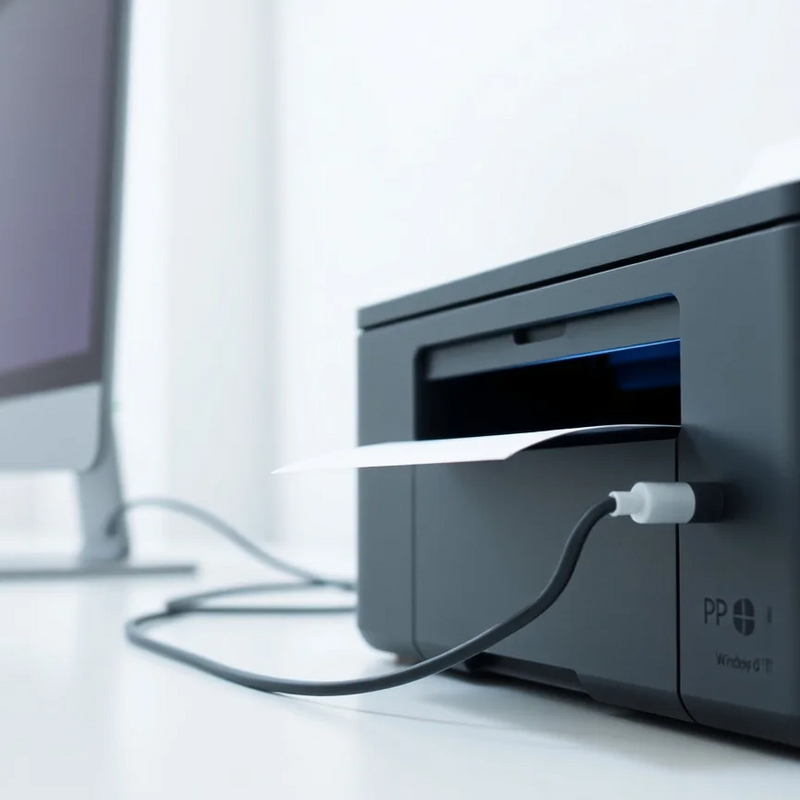 Microsoft beendet Ära der Druckertreiber für Windows Update - Foto: über boerse-global.de